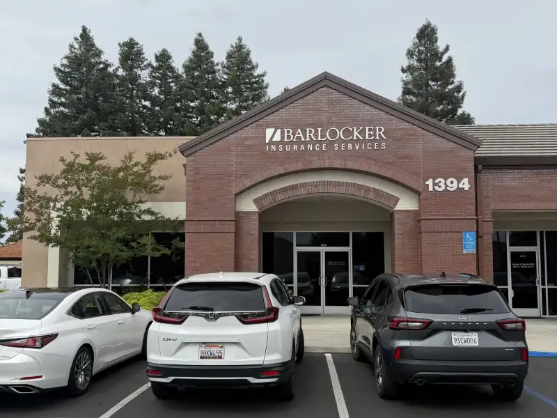 Fresno, CA Office
